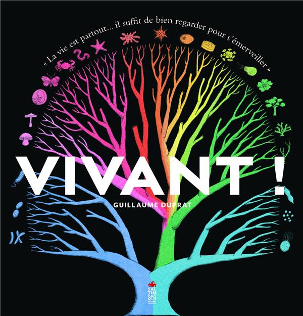 Vivant ! - flash vidéo