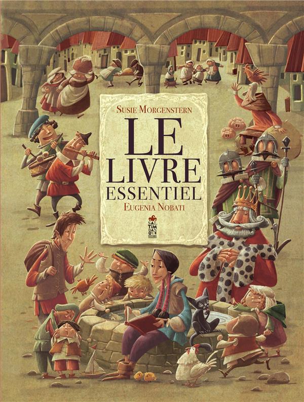 Le livre essentiel - flash vidéo