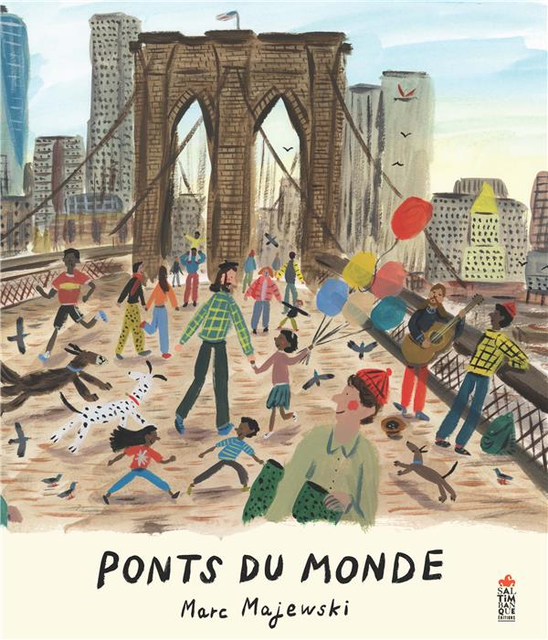 Ponts du monde - flash vidéo