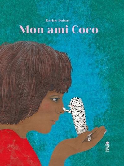 Mon ami coco - flash vidéo