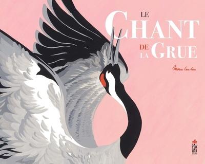 Le chant de la grue - flash vidéo