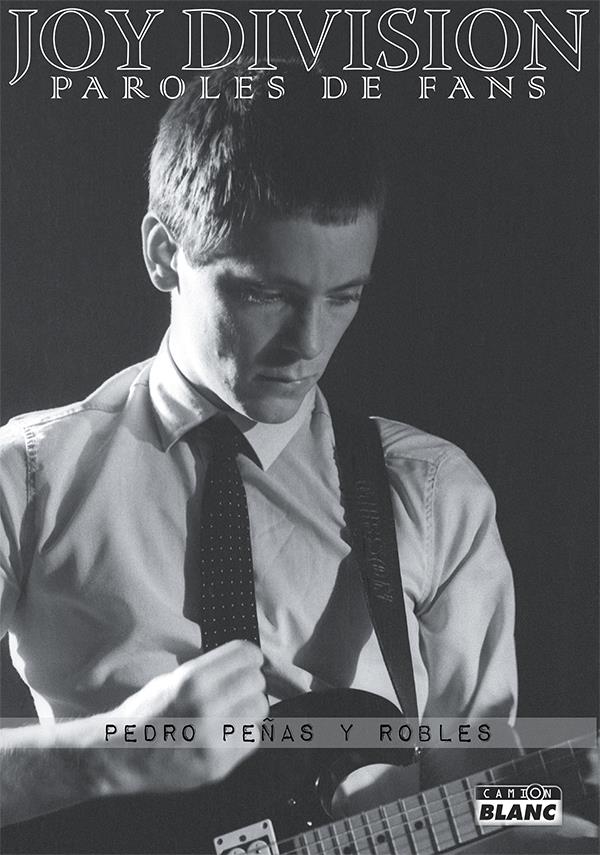 Joy division paroles de fans