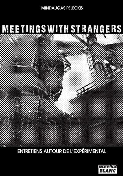 Meetings with strangers anthologie black metal