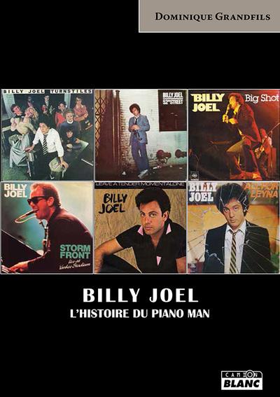Billy joel