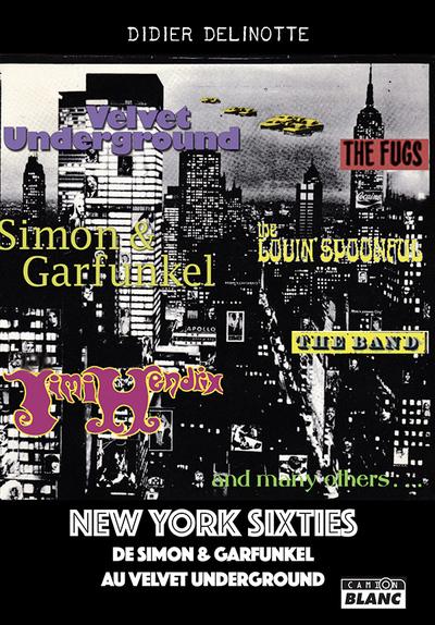 New york sixties