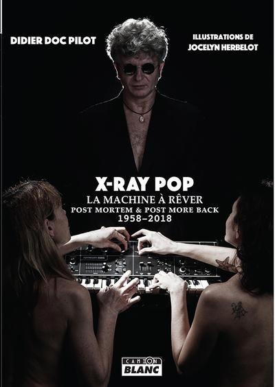 X ray pop