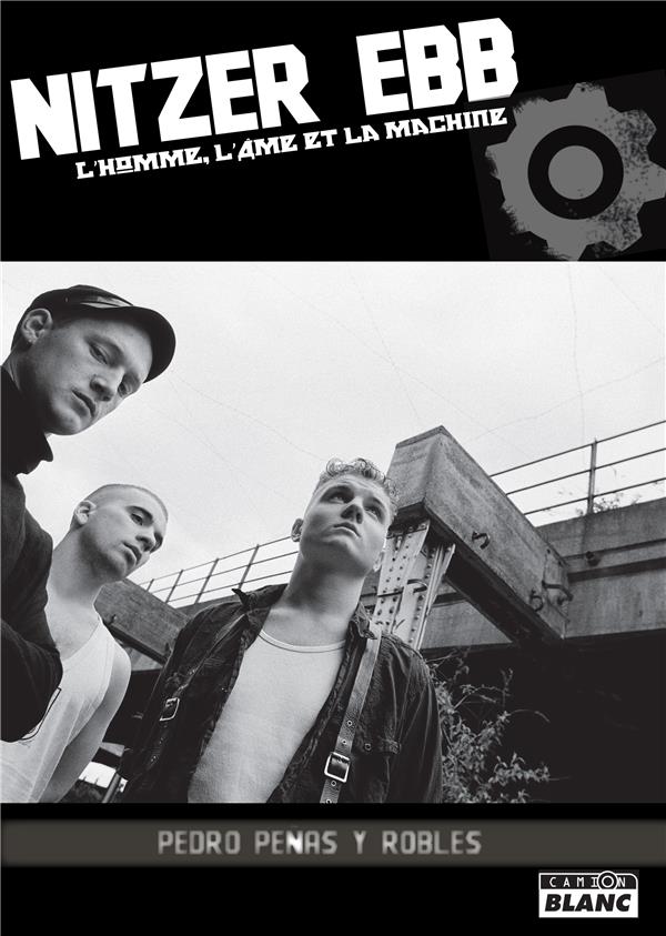Nitzer ebb