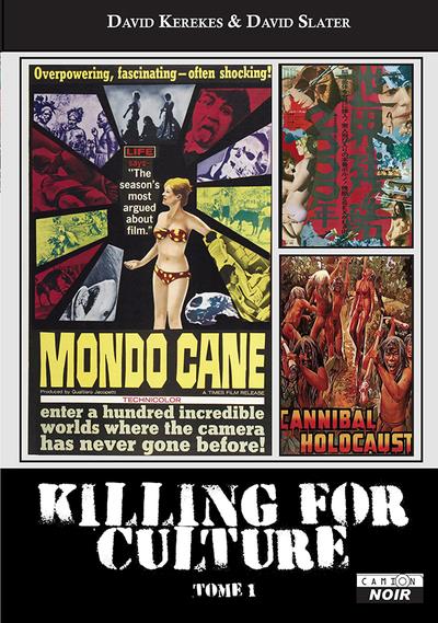 Killing for culture Tome 1