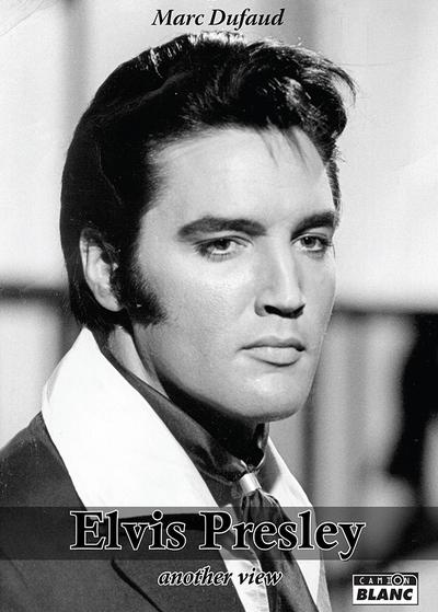 Elvis presley - another view