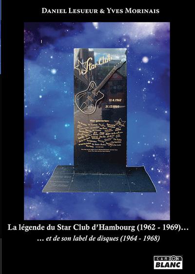 La legende du star club d'hambourg