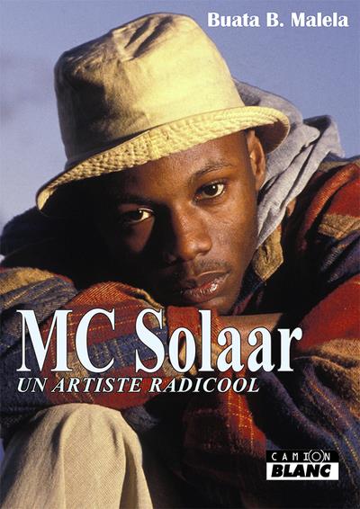 MC Solaar : un artiste radicool