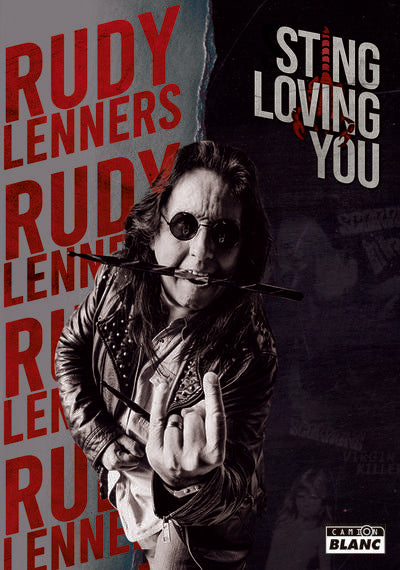 Rudy lenners - sting loving you