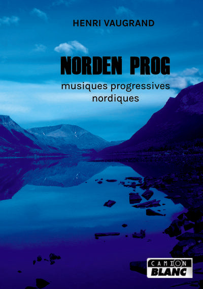 Norden Prog : Musiques progressives nordiques