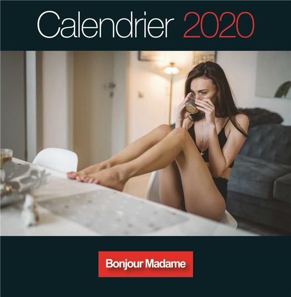 Bonjour madame (édition 2020)