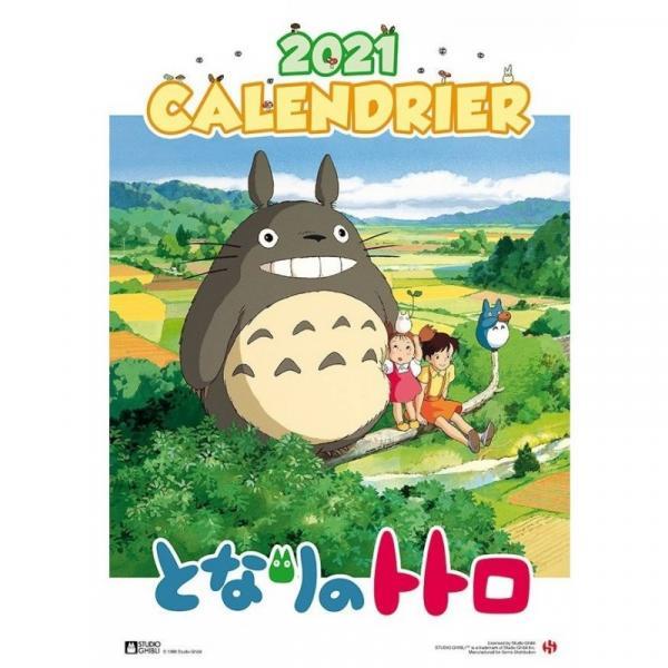 Studio Ghibli (édition 2021)