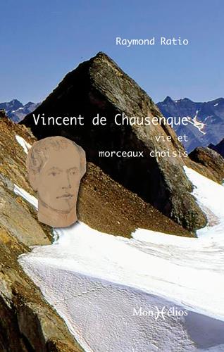 Vincent de Chausenque ; vie et morceaux choisis - flash vidéo