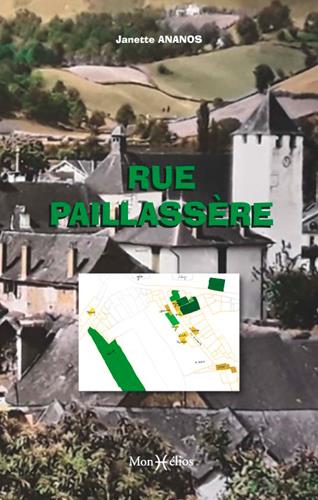 Rue paillassère