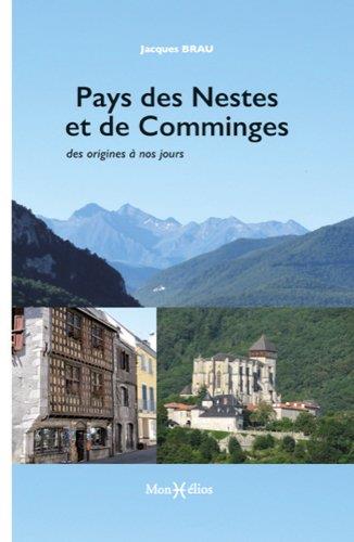 Pays des Nestes et de Comminges, des origines à nos jours - flash vidéo