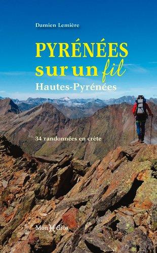 Pyrenees sur un fil : hautes-pyrenees - flash vidéo