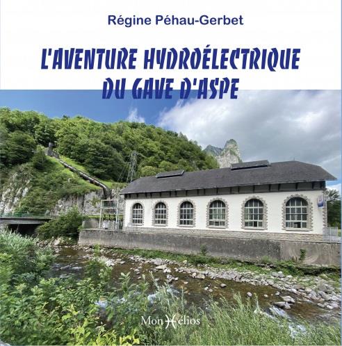 L'aventure hydroélectrique du gave d'Aspe - flash vidéo