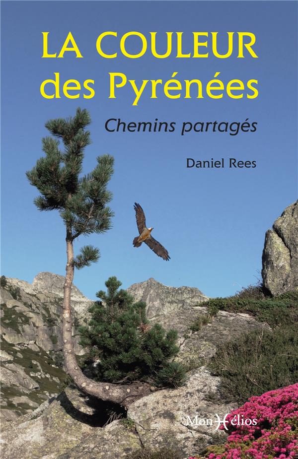 La couleur des Pyrénées : Chemins partagés