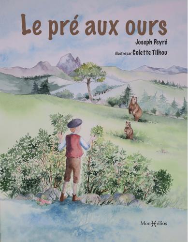 Le pré aux ours