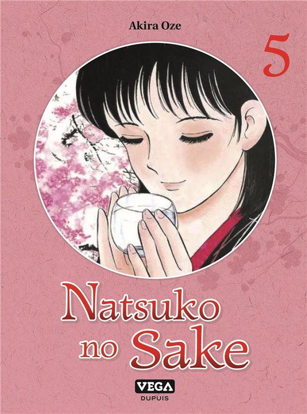 Natsuko no sake Tome 6 - flash vidéo