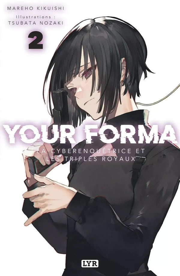 Your forma Tome 2