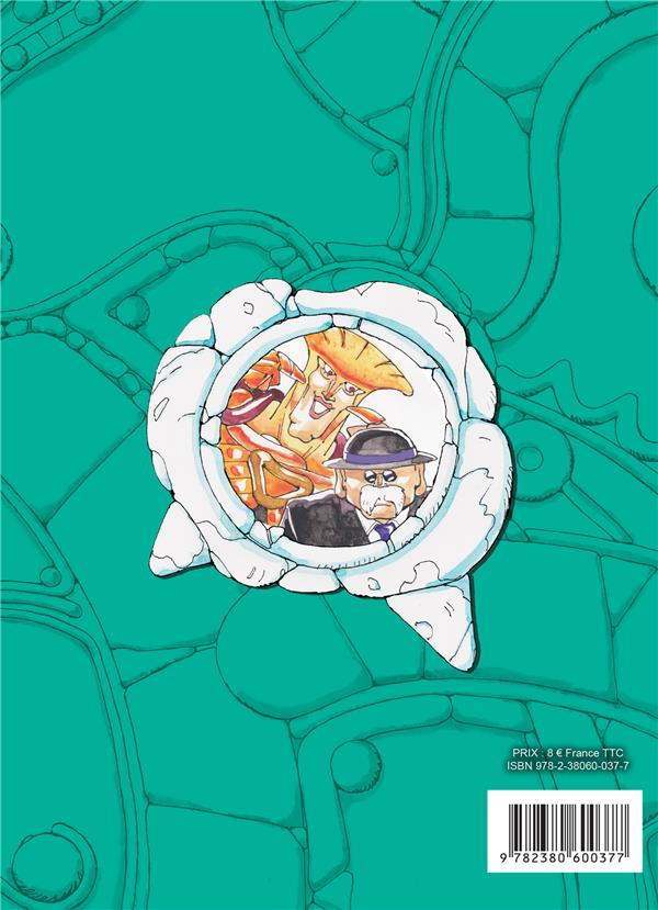 Millenium darling Tome 2
