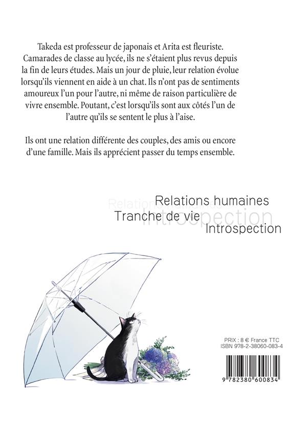 Vies d'ensemble : Au-delà des mots Tome 1