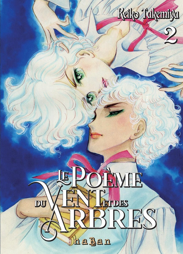 Le Poème du Vent et des Arbres Tome 2