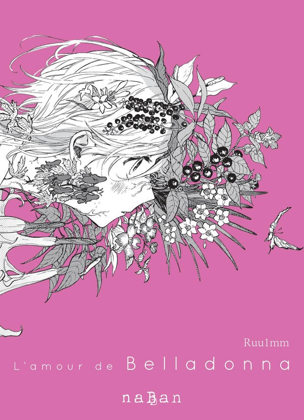 L'amour de belladonna