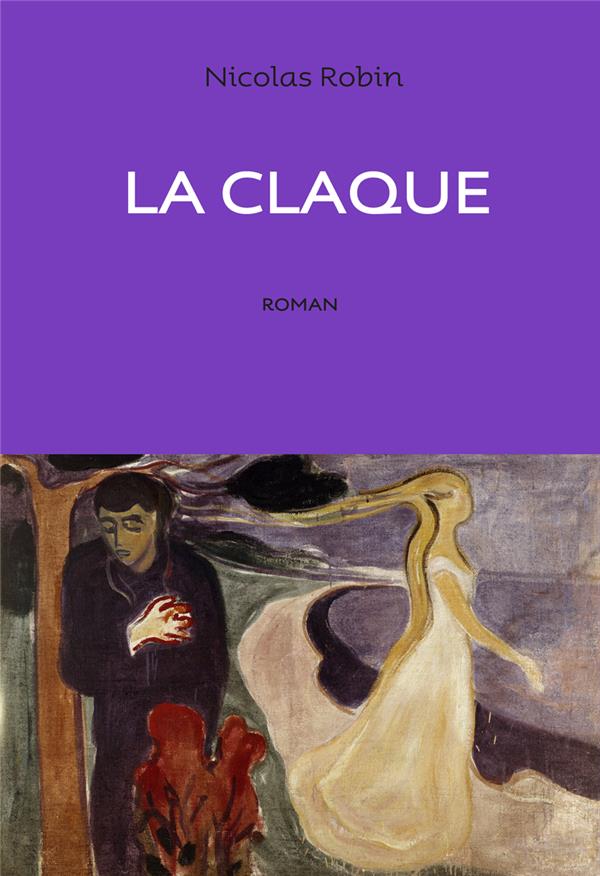 La claque - flash vidéo