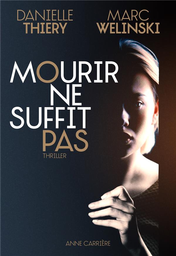 Mourir ne suffit pas - flash vidéo