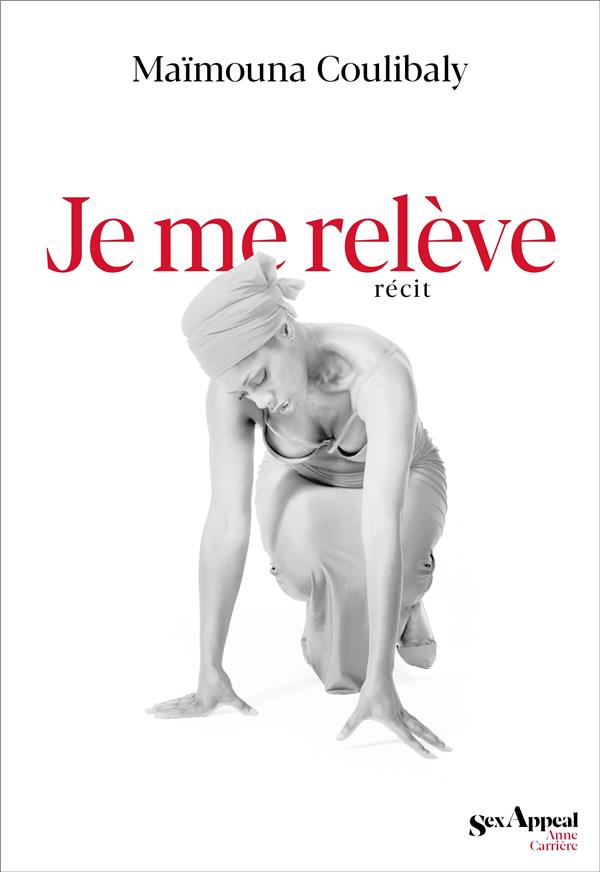Je me relève - flash vidéo