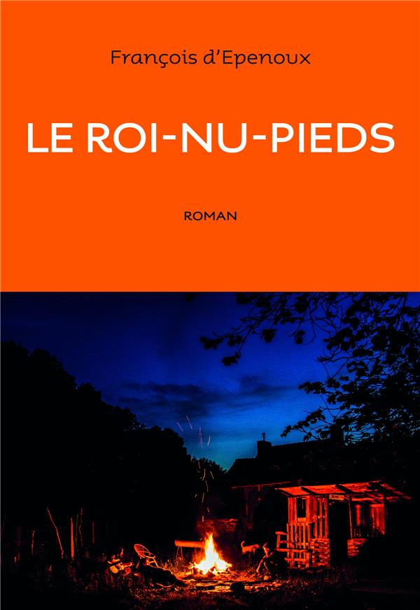 Le roi-nu-pieds - flash vidéo