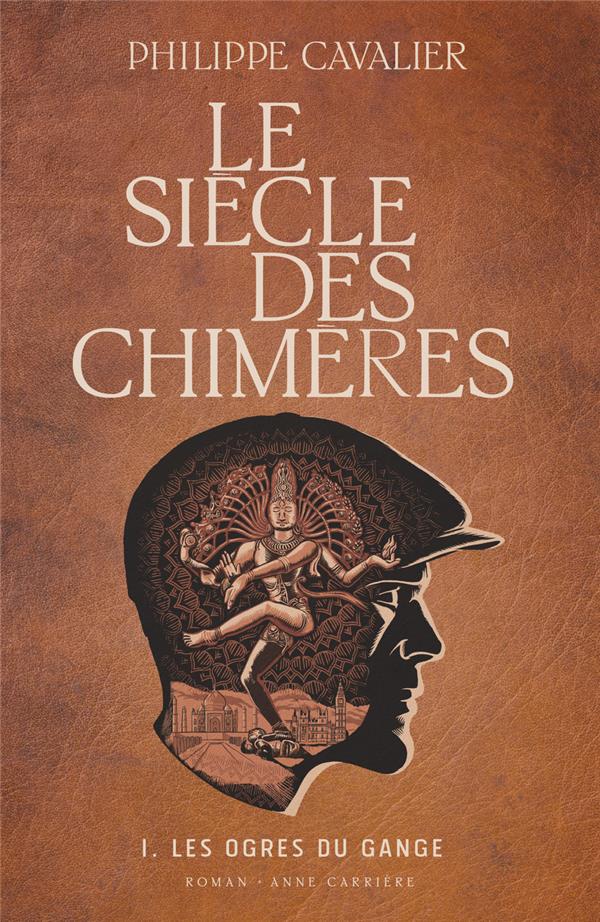 Le siècle des chimères Tome 1 : les ogres du Gange - flash vidéo