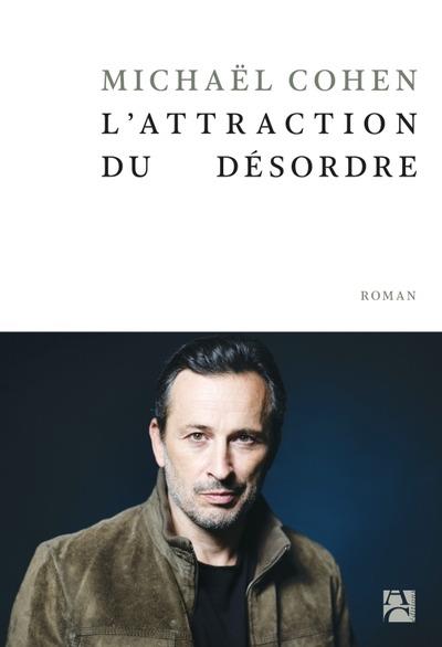 L'attraction du désordre - flash vidéo
