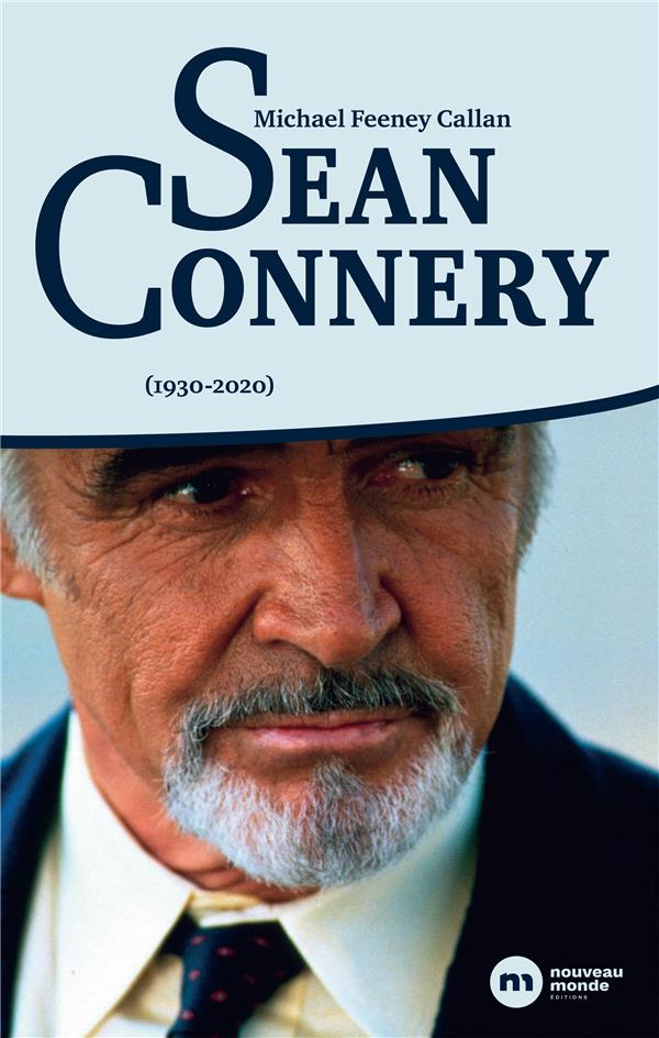 Sean connery