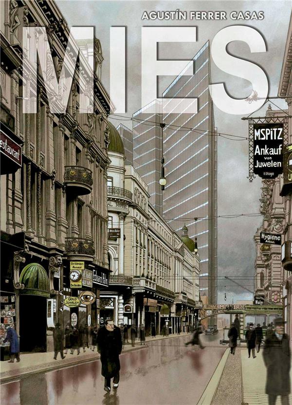 Mies