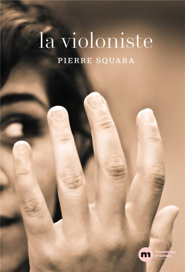La violoniste