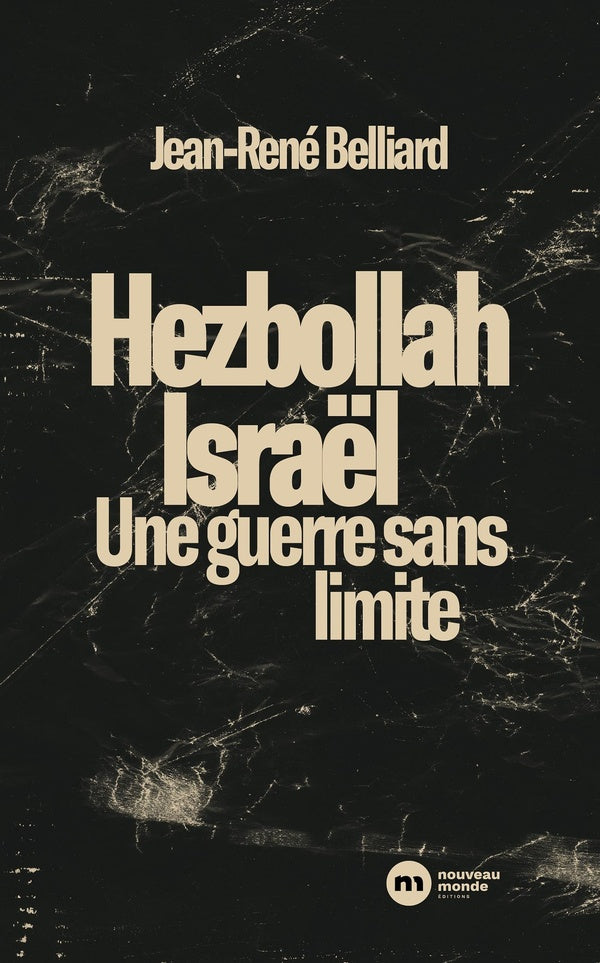 Hezbollah - Israël : Une guerre sans limite