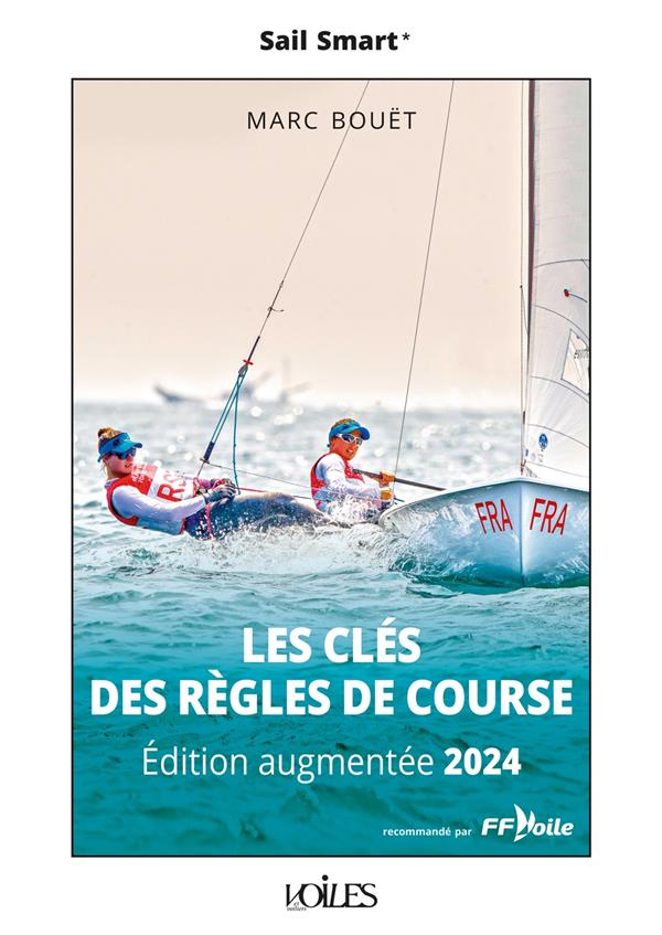 Les clés des règles de course (édition 2024)