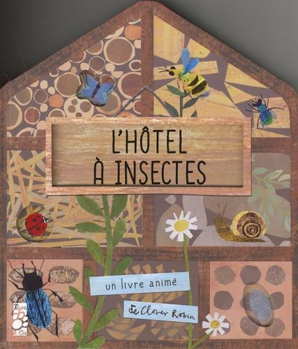L'hôtel à insectes - flash vidéo