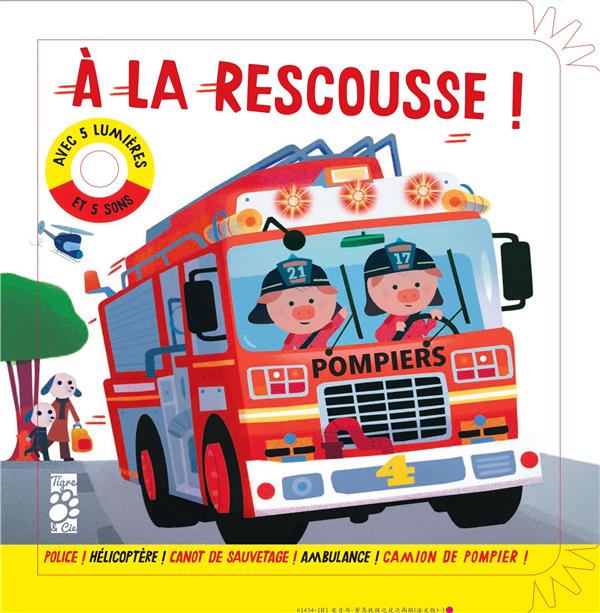 à la rescousse ! - flash vidéo