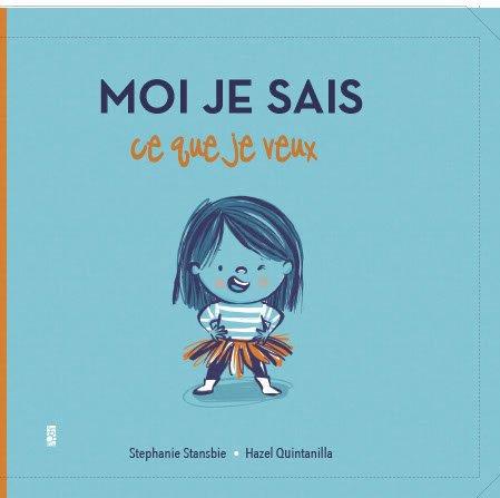Moi je sais ce que je veux - flash vidéo