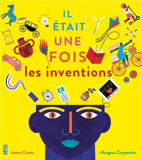 Il était une fois... les inventions - flash vidéo