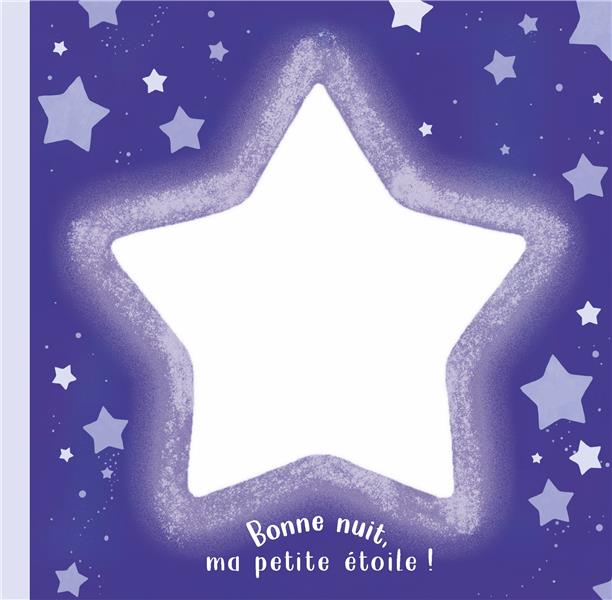 Bonne nuit ma petite étoile - flash vidéo
