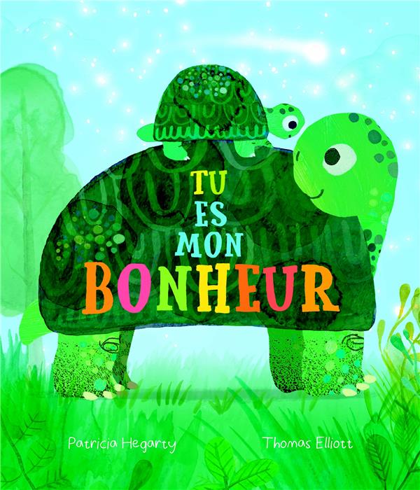 Tu es mon bonheur - flash vidéo