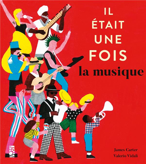 Il était une fois... la musique - flash vidéo